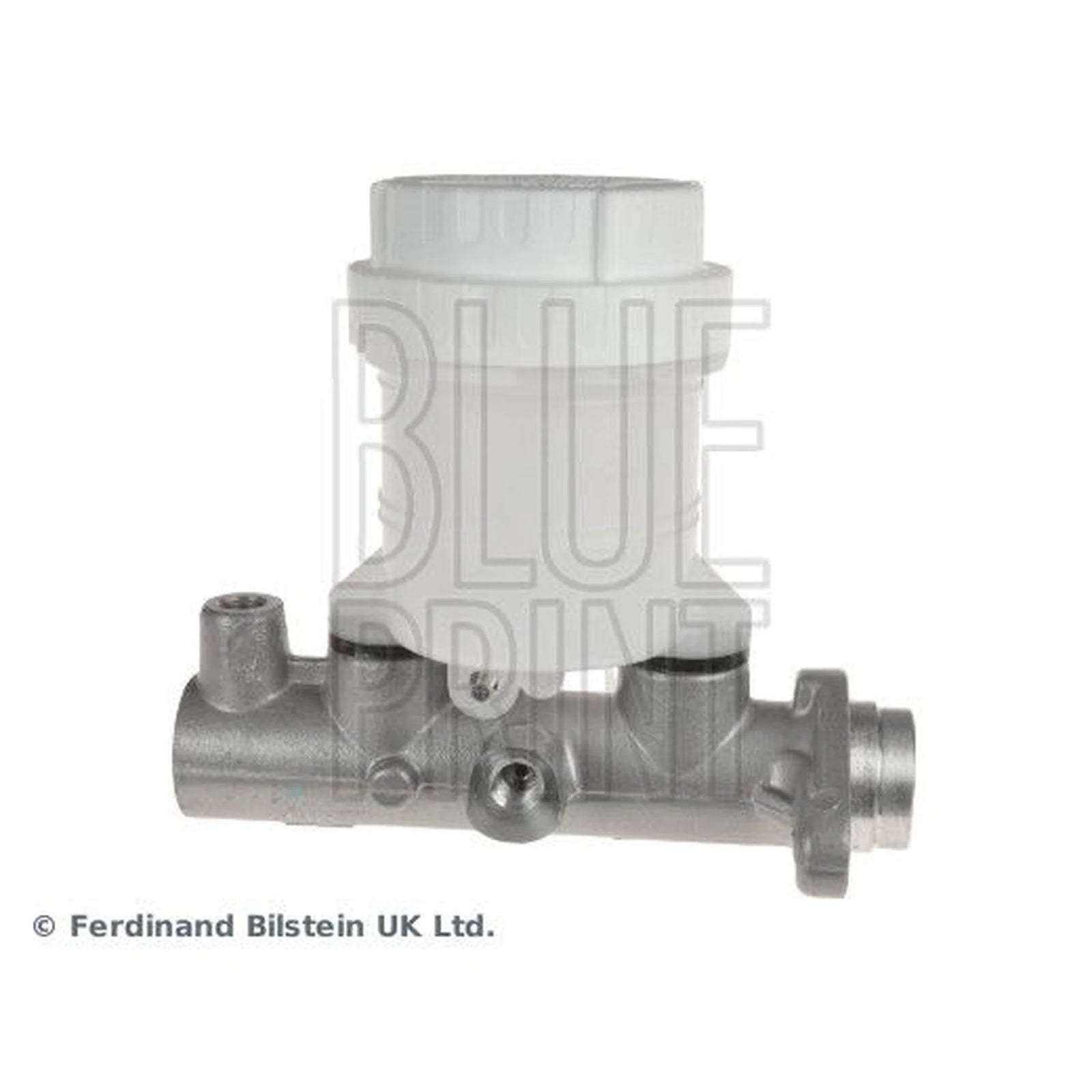 Blue Print Brake Master Cylinder Hydraulic Assembly ADC45102