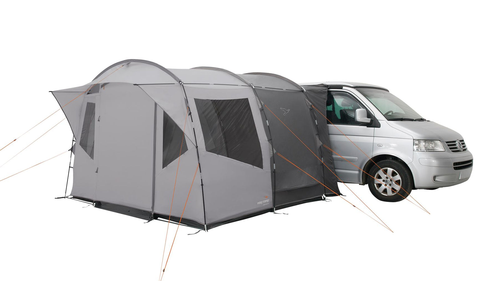 Easy Camp Reine Driveaway Awning Grey