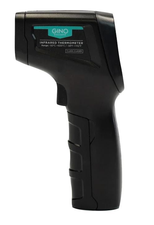 Gino Digital Infrared Thermometer