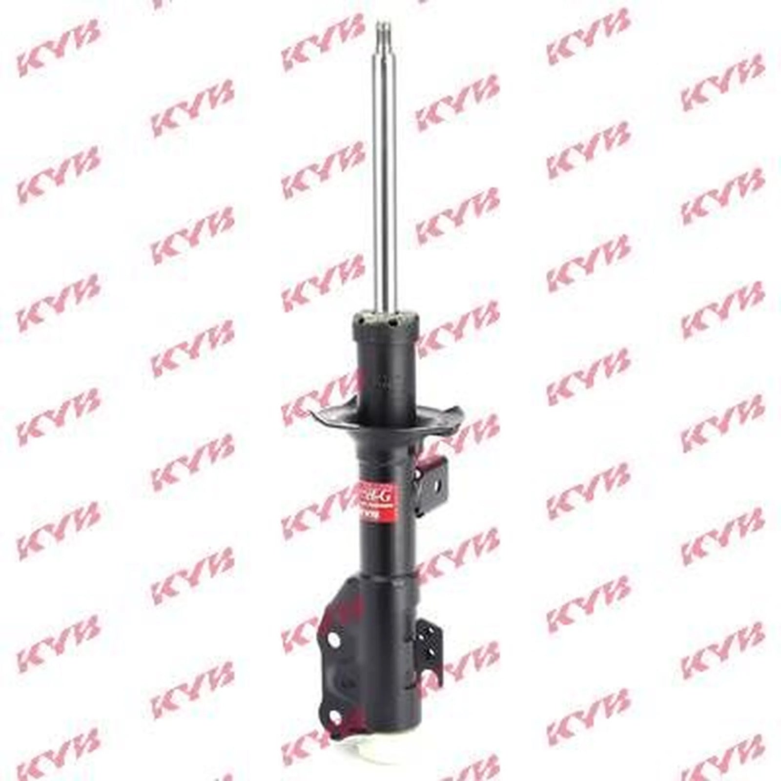 KYB Shock Absorber Damper Strut Front Left 332138