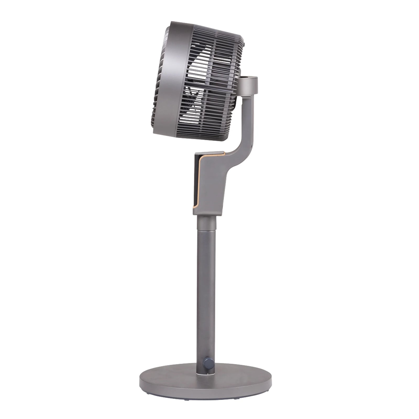 Baridi 12" Pedestal Fan DH141 70W with Remote Control