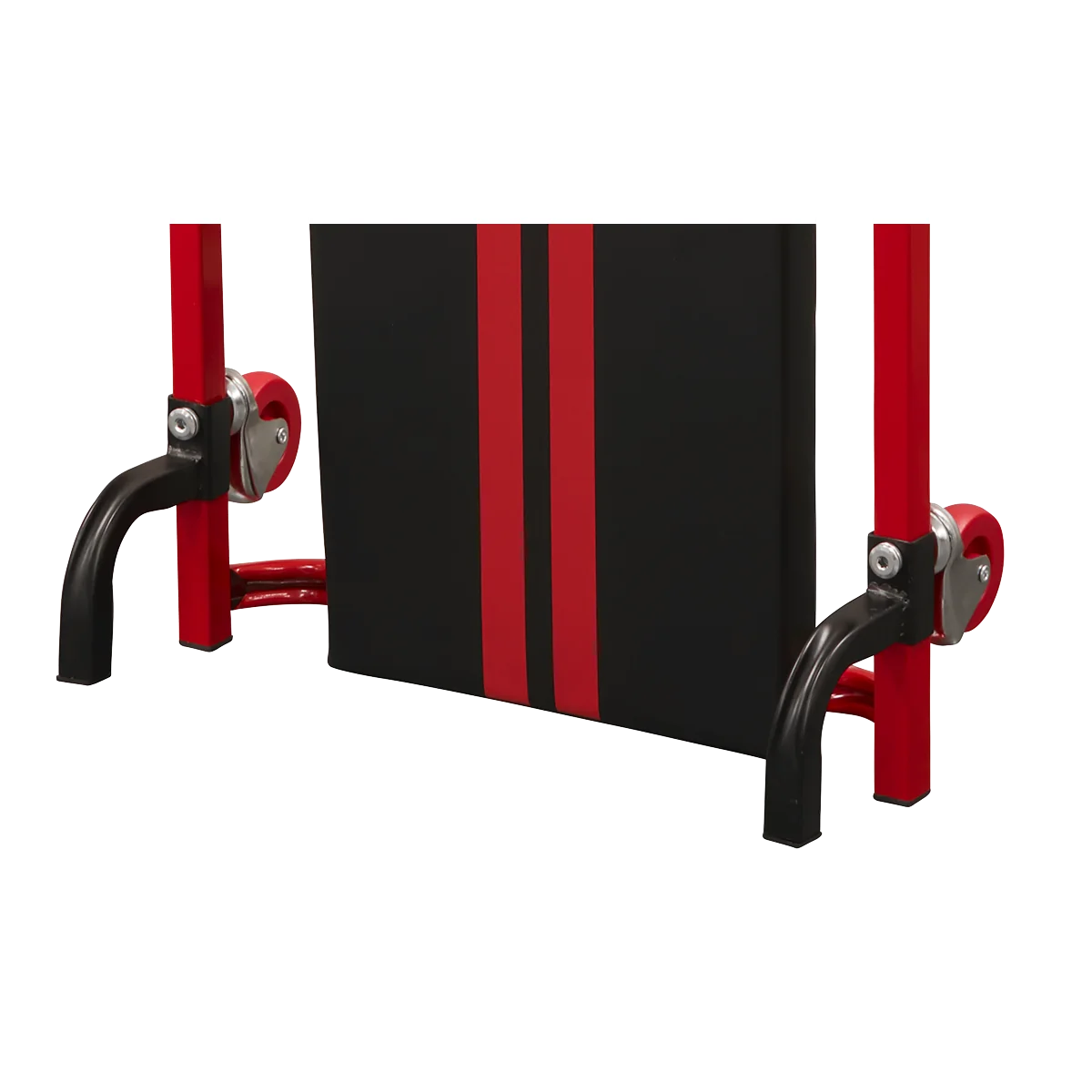 Sealey Stand Handles for SCR74 - Heavy-Duty Steel