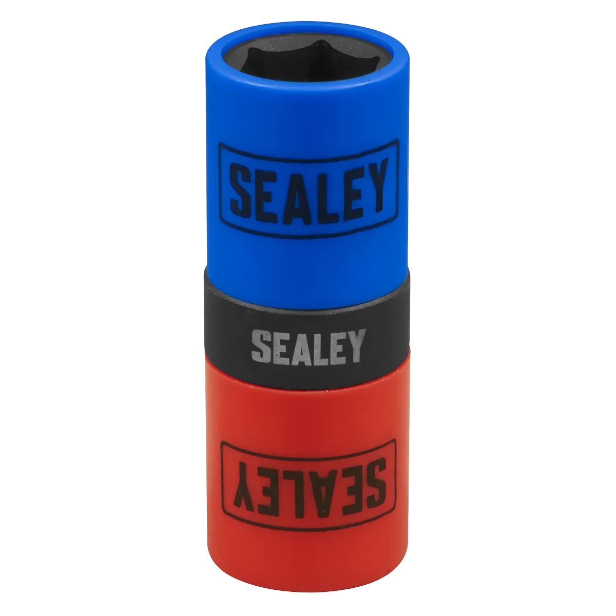 Sealey Double Ended Impact Socket 21 x 21.5mm 1/2"Sq Drive