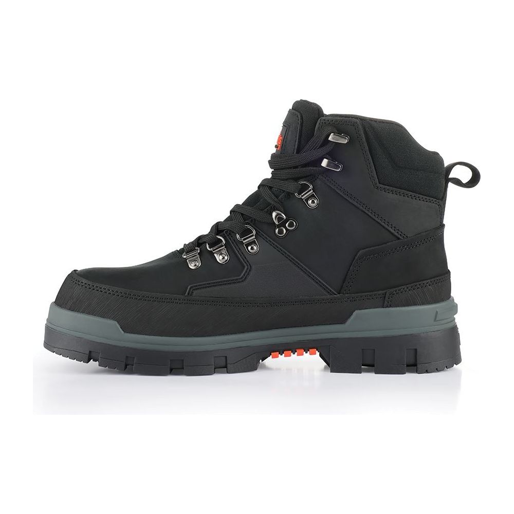Scruffs Rugged Safety Boot Size 8 / 42