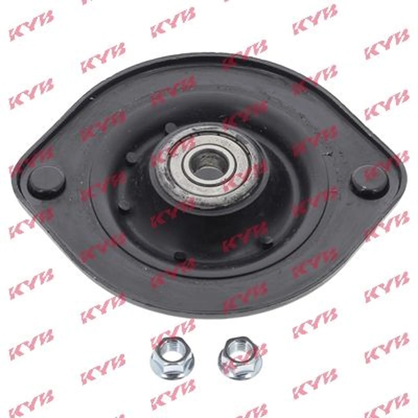 KYB Front Repair Kit Suspension Strut Support Mount SM5095