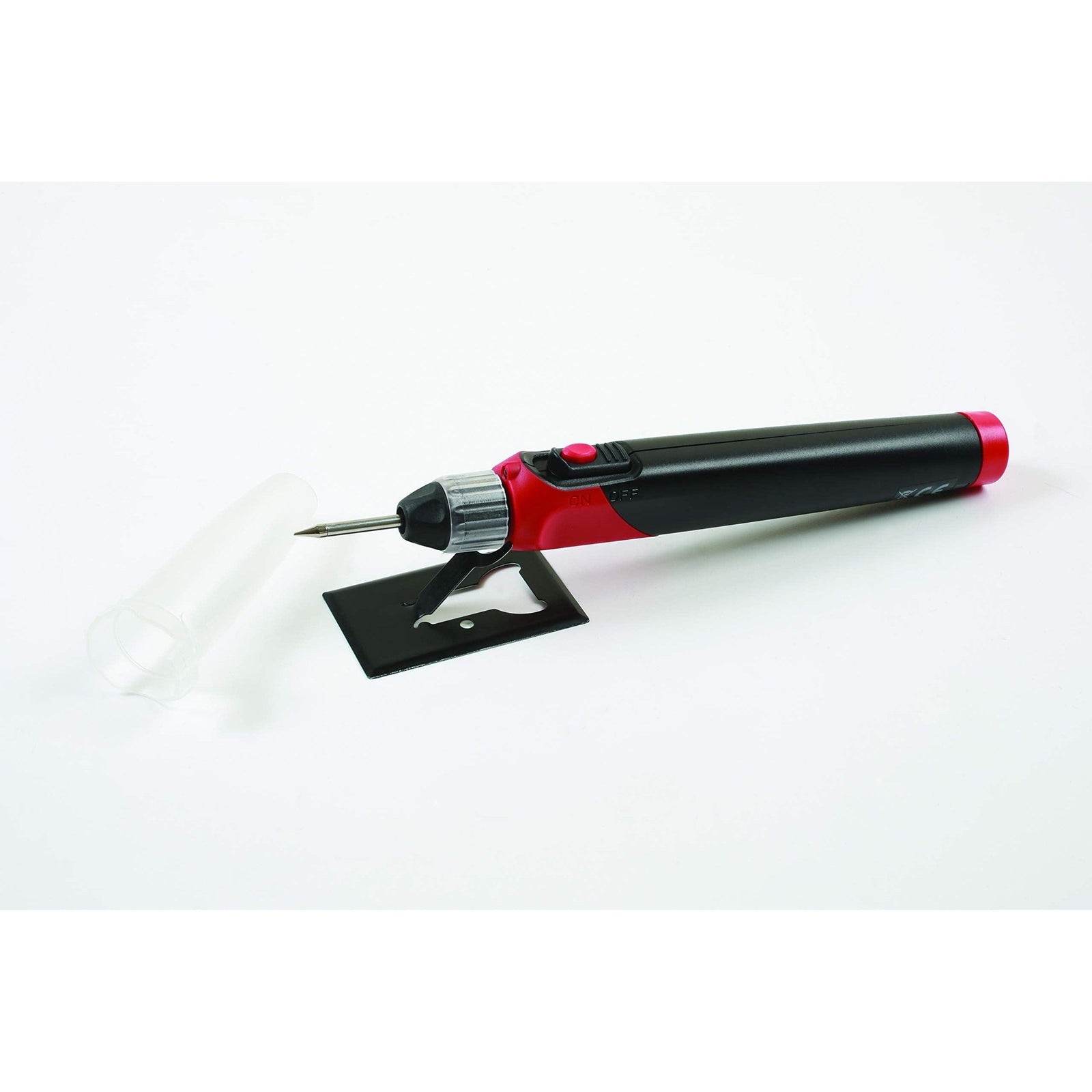 Laser Rechargeable Soldering Iron 12w 7336