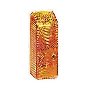 BRITAX 883 Amber Side Marker Light Lamp - Swift Challenger & Utopia Caravan Compatible - Genuine Britax Quality