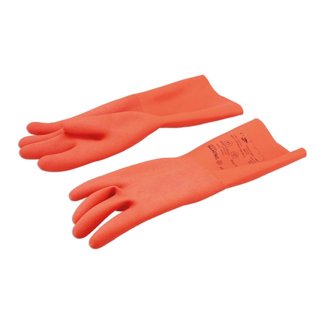 Laser Touch-E Insulated Gloves Class 0 - Medium (9)