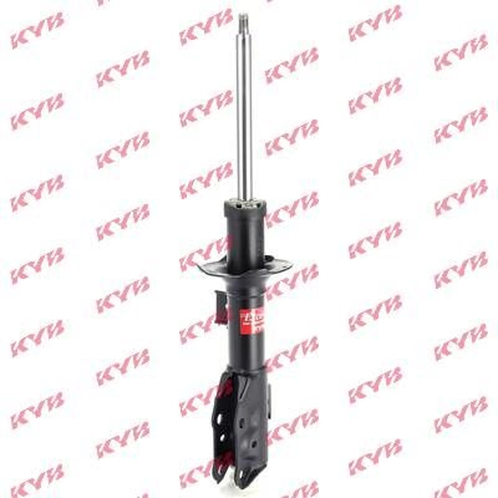 KYB Shock Absorber Damper Strut Front Left 332138