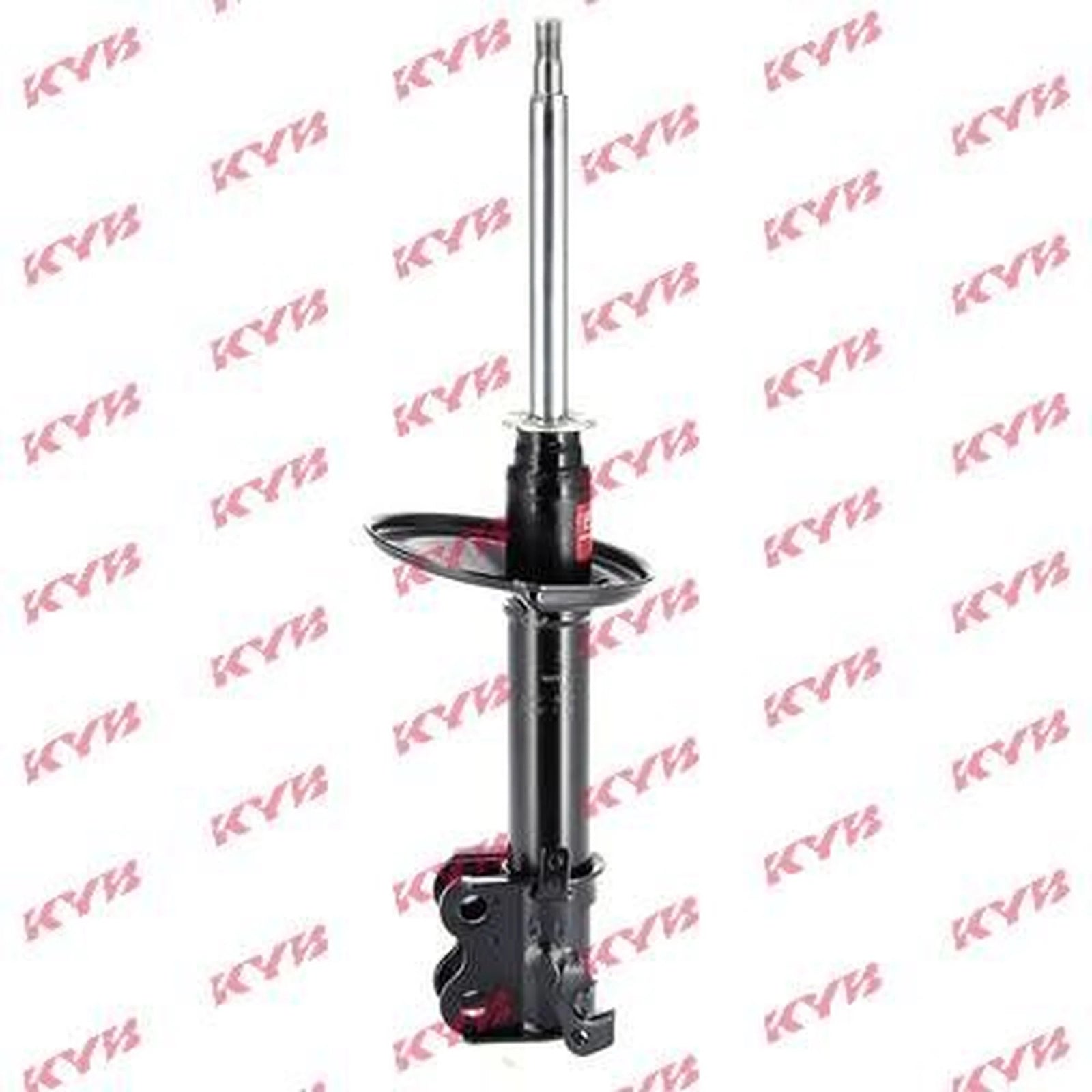 KYB Shock Absorber Damper Strut Front Right 333067