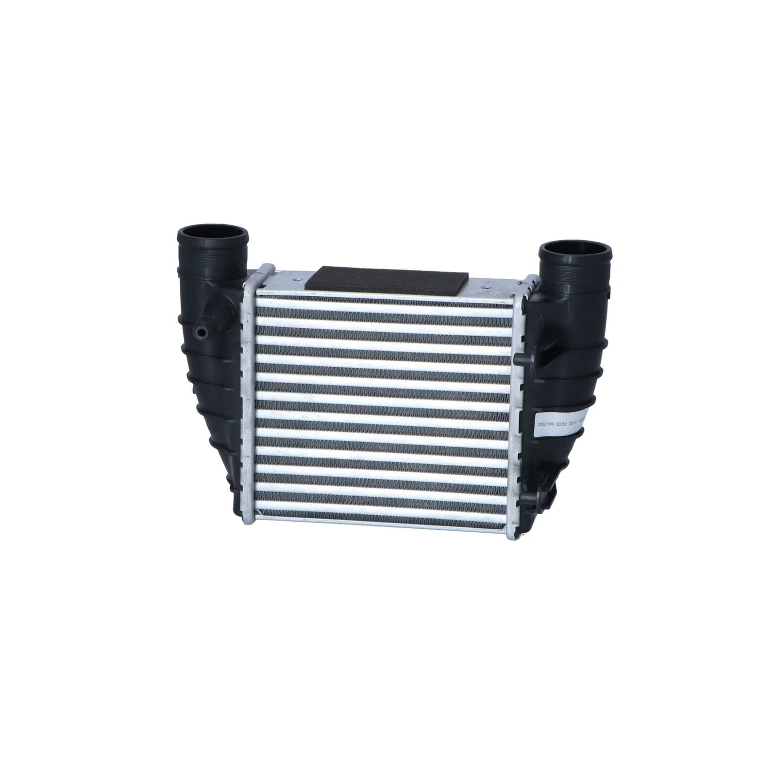 NRF Intercooler (Charge Air Cooler) 30252