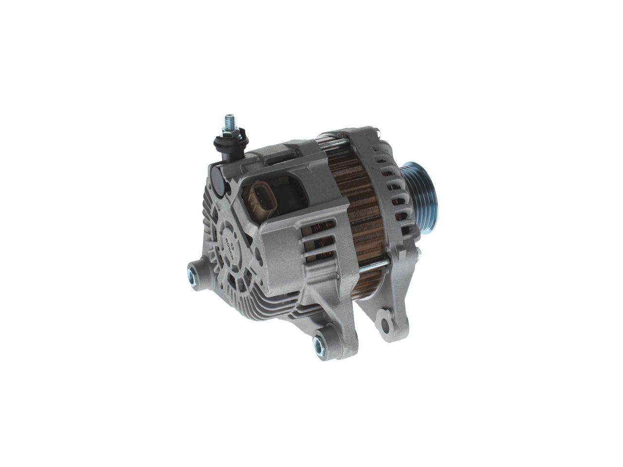Bosch Car Alternator 12V 1986A00631