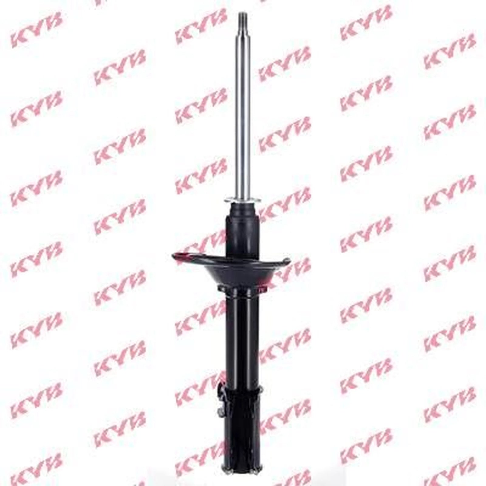 KYB Shock Absorber Damper Strut Rear Right 334107