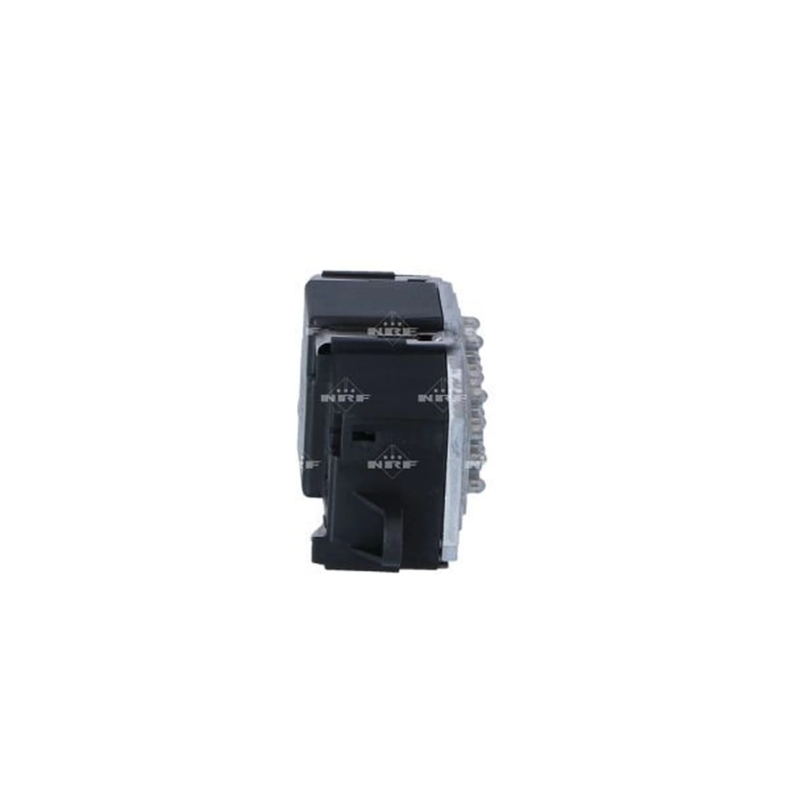 NRF Heater Blower Resistor 342104
