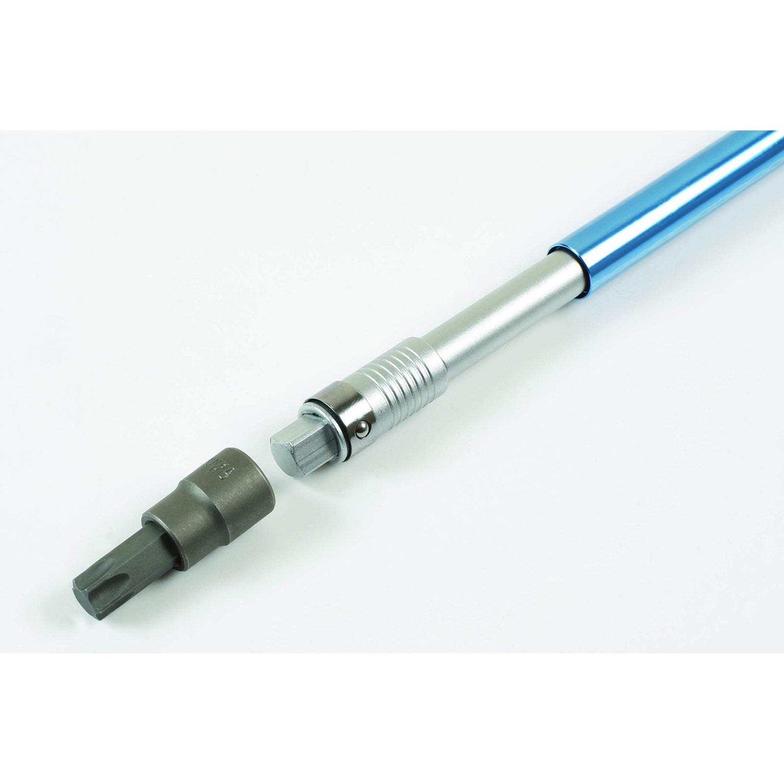 Laser T-Handle Spinner 3/8"D 7378
