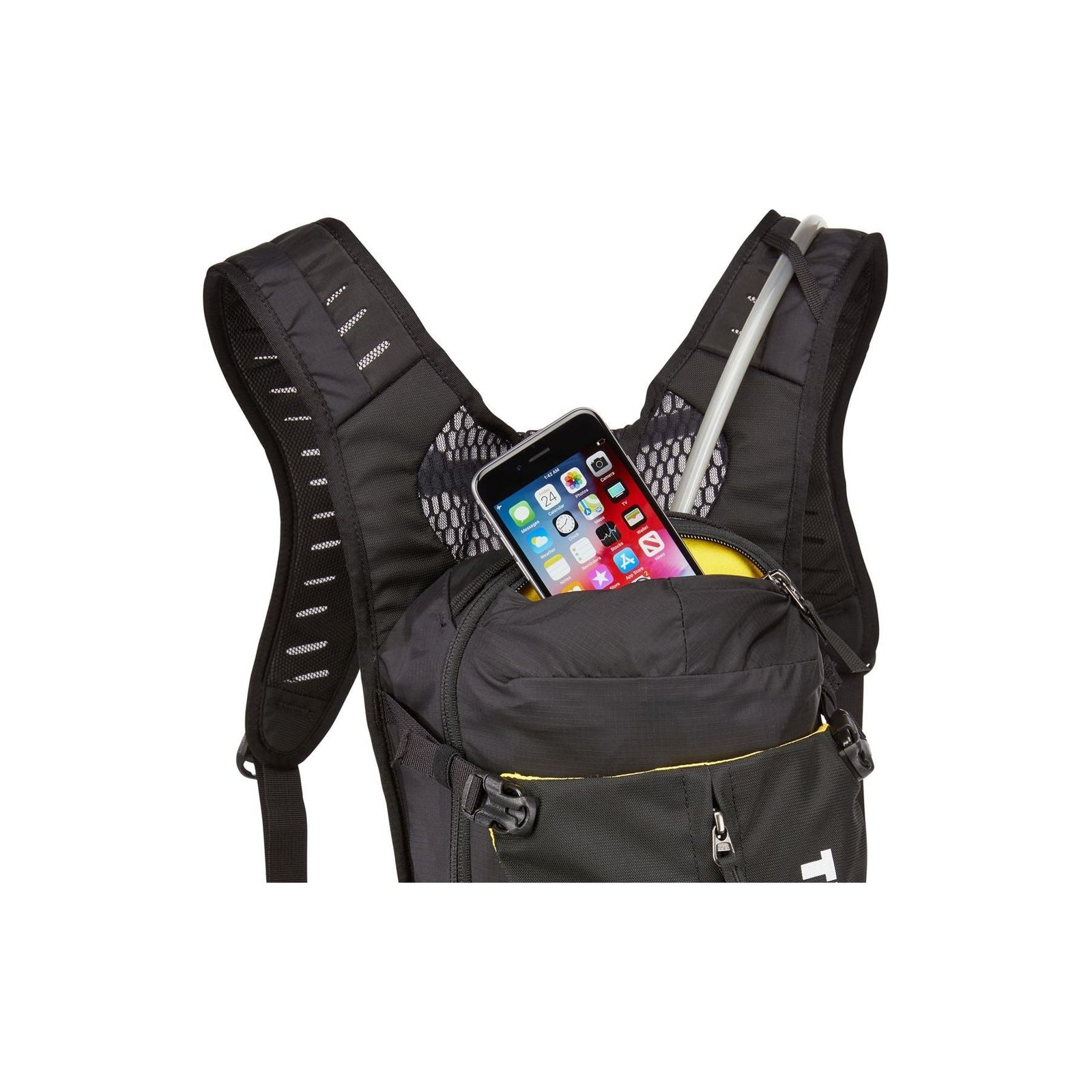 Thule Vital  8L Black Hydration Pack