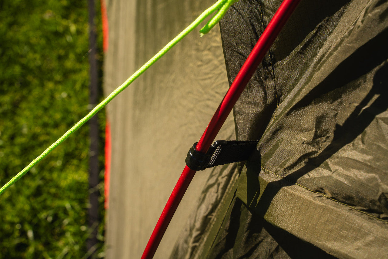 Olpro  Beckford Lightweight 2 Person Tent (Ripstop) (Ex Voyager)