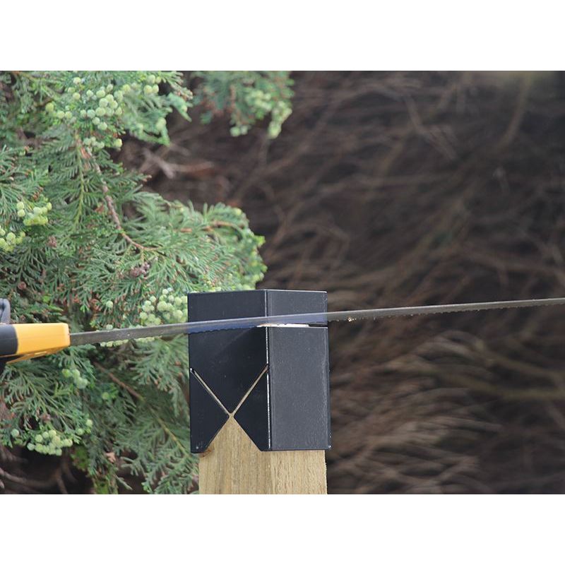 Roughneck Fence Post Shaper 100mm