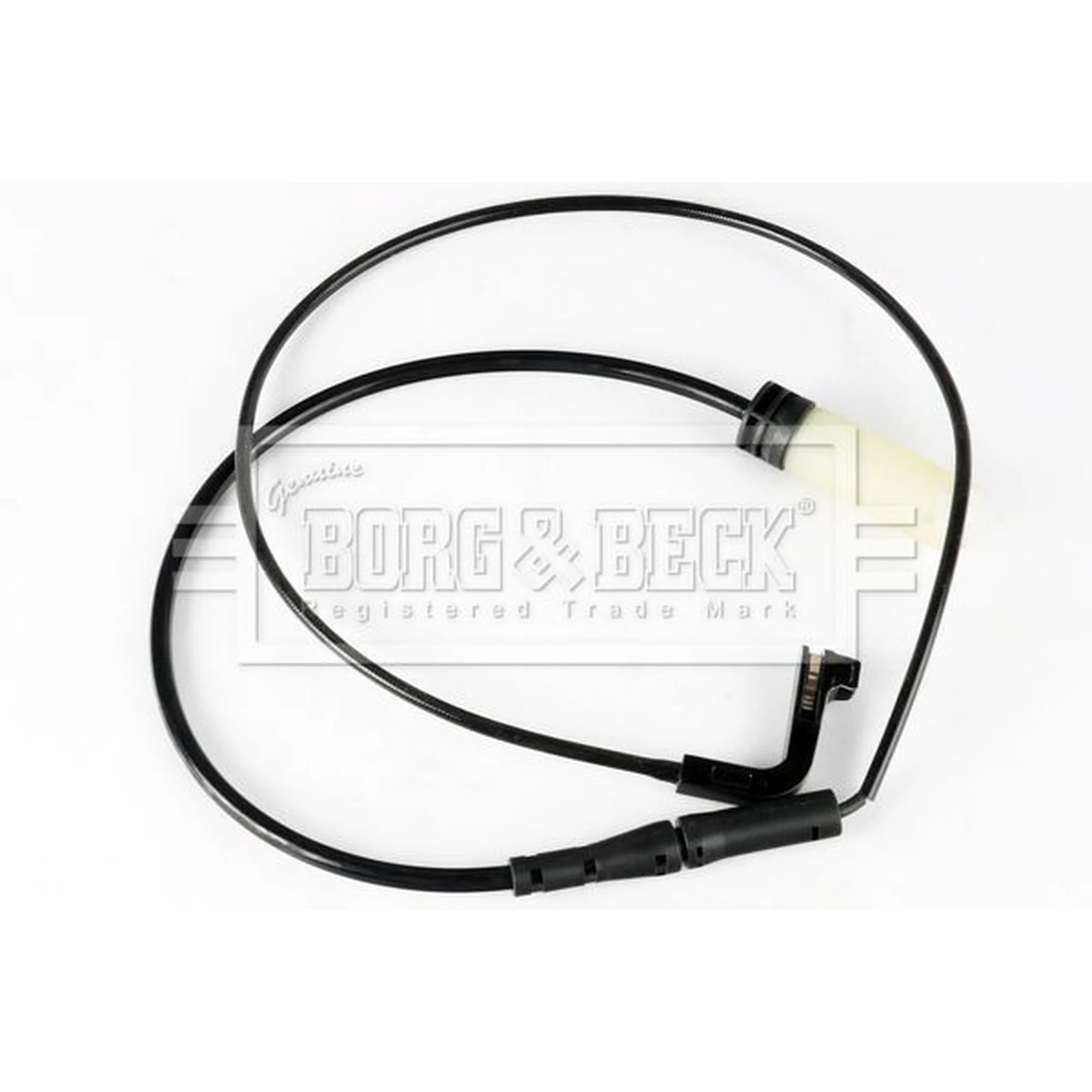 Borg & Beck Brake Pad Wear Sensor Rear BWL3032