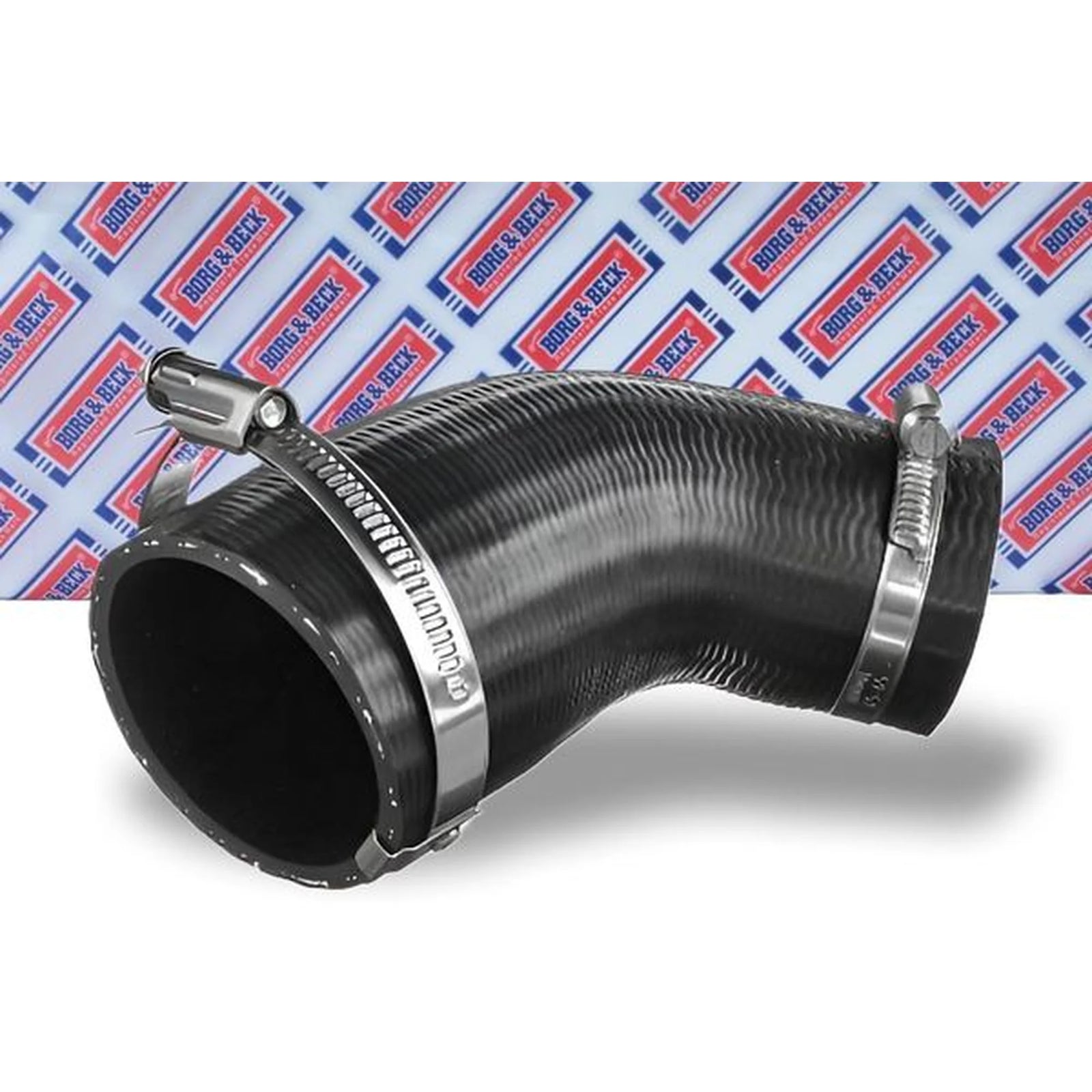 Borg & Beck Intercooler Turbo Charge Air Hose BTH1559