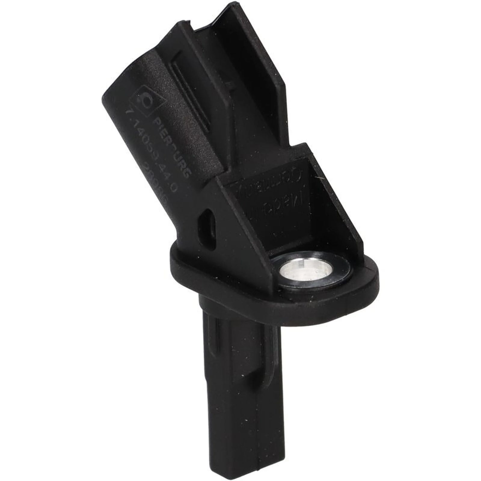 Pierburg ABS Wheel Speed Sensor Front 7.14059.44.0