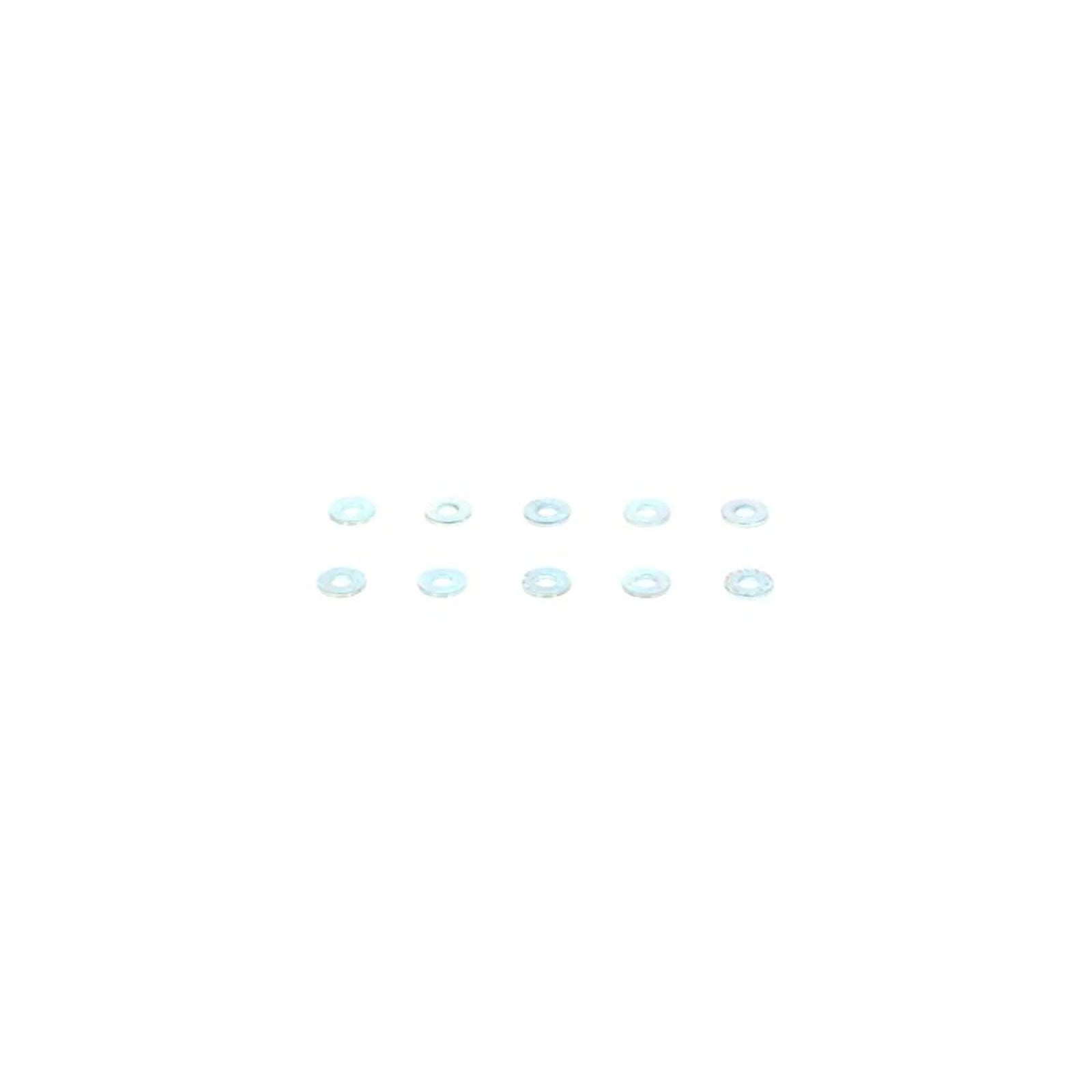 Bosch Flat Washer Shim ID OD 2 420 101 066