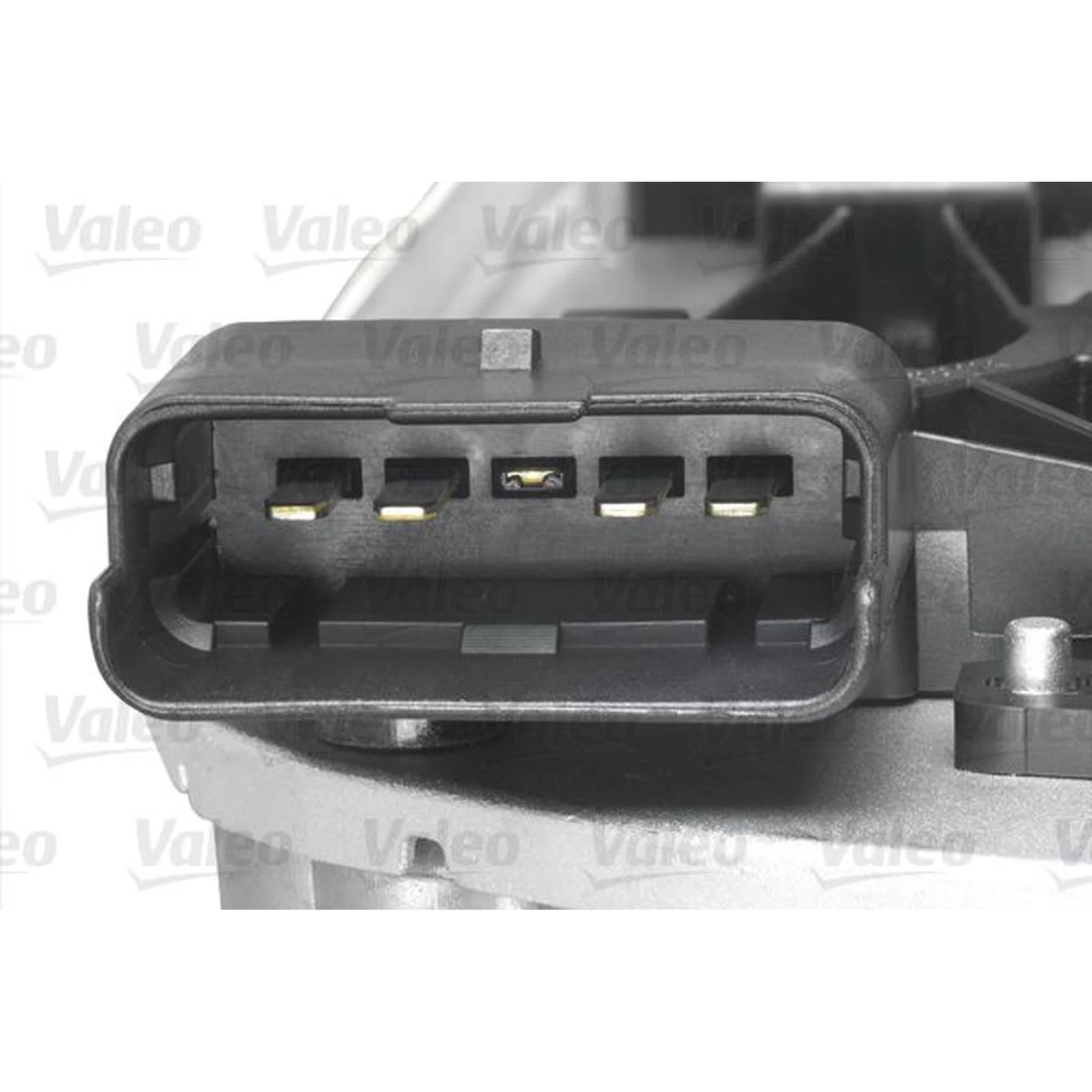 Valeo Front/Rear Wiper Motor Front 579735