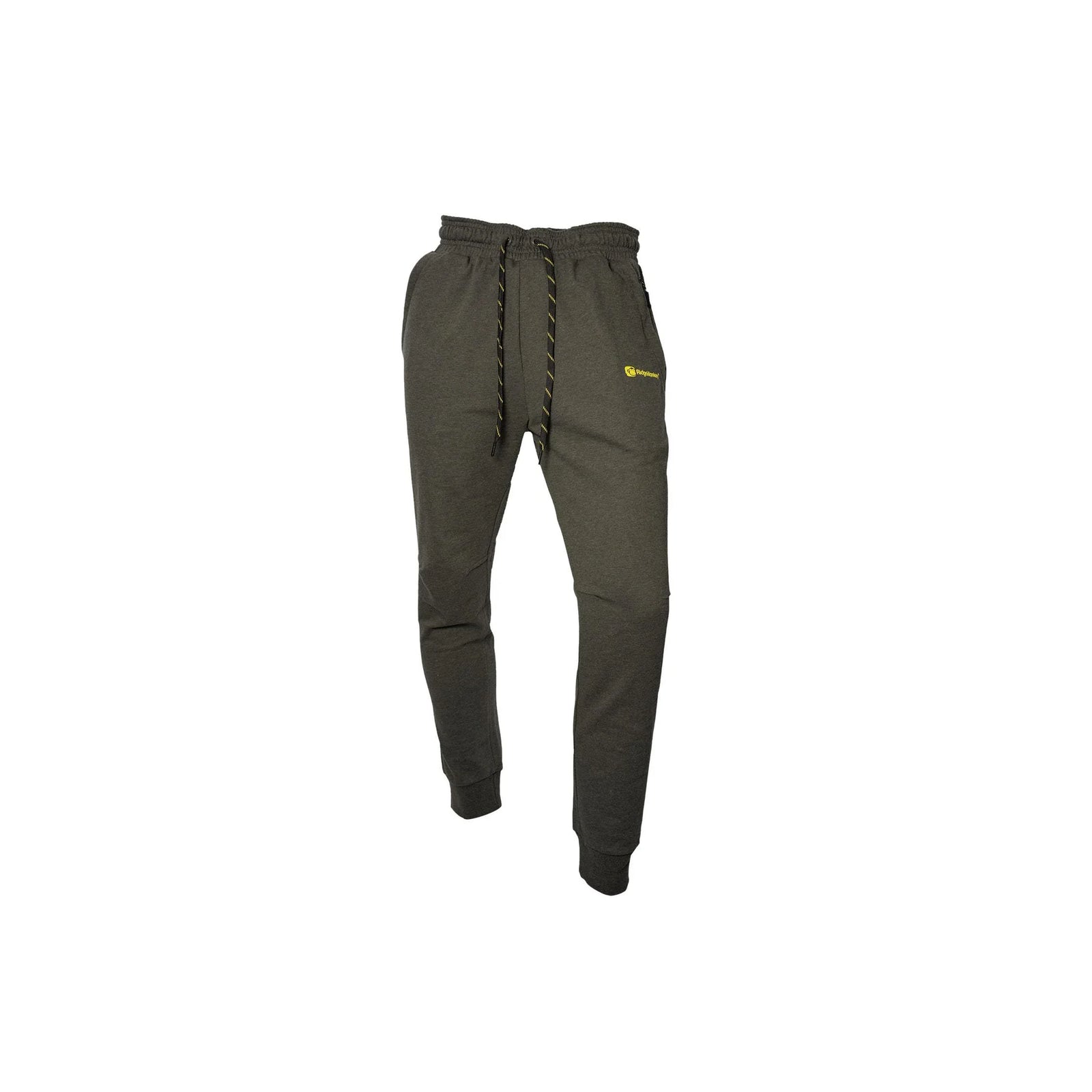 RidgeMonkey APEarel SportFlex Lightweight Joggers Green L - RMC036