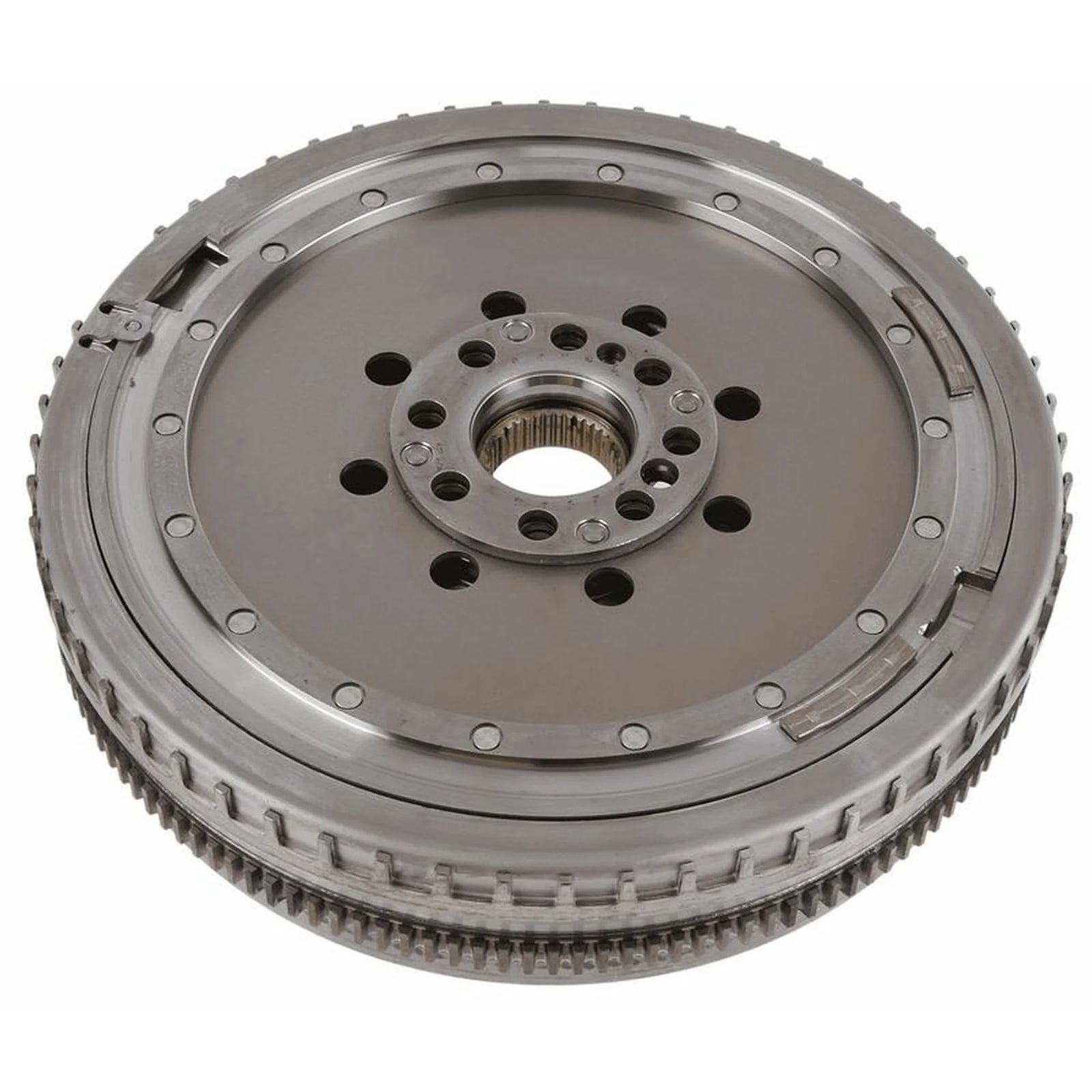 Sachs Engine Flywheel Teeth 2295601073