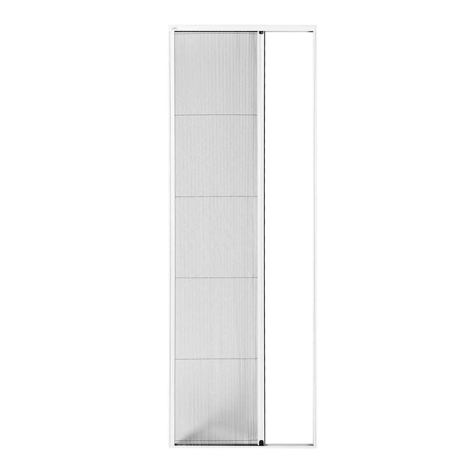 Horrex Flyscreen 1935 x 650 x 58mm Aluminium Insect Protection