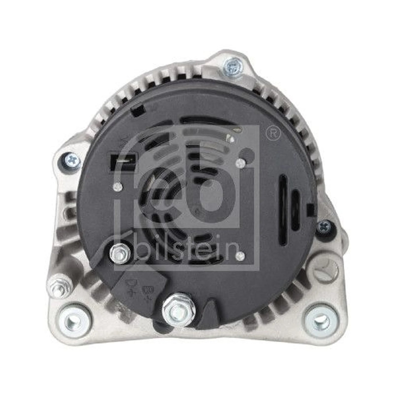 Febi Car Alternator 12V 101520