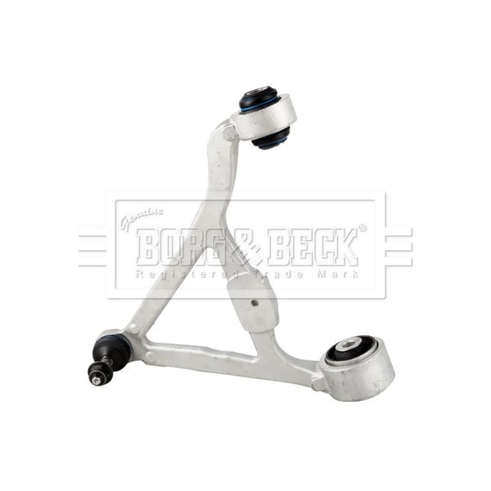 Borg & Beck Control/Trailing Arm BCA6663