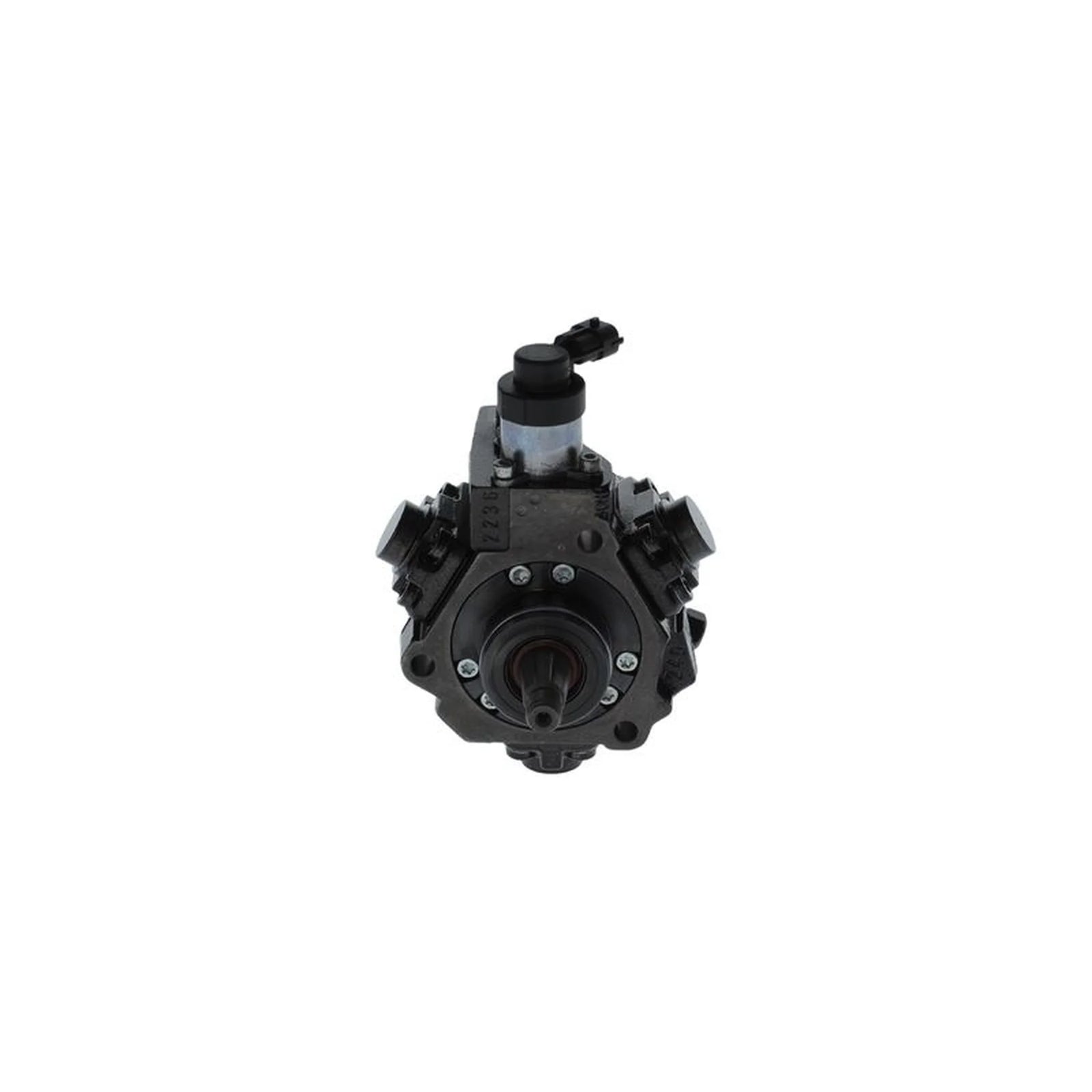 Bosch High Pressure Fuel Pump 0 445 010 379