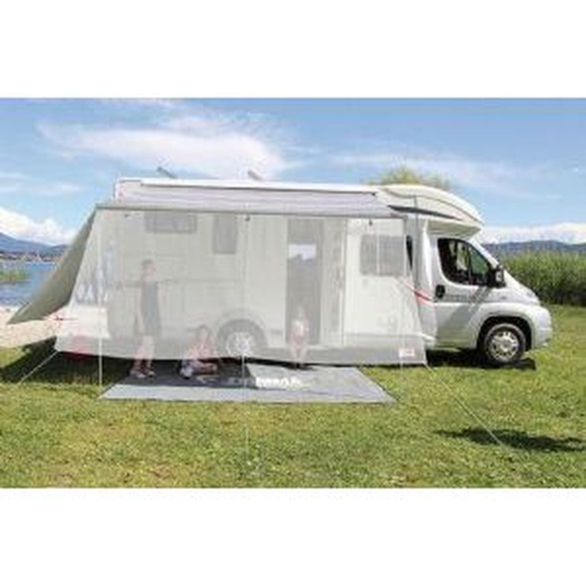 Fiamma Sun View Xl 325 08184-11-