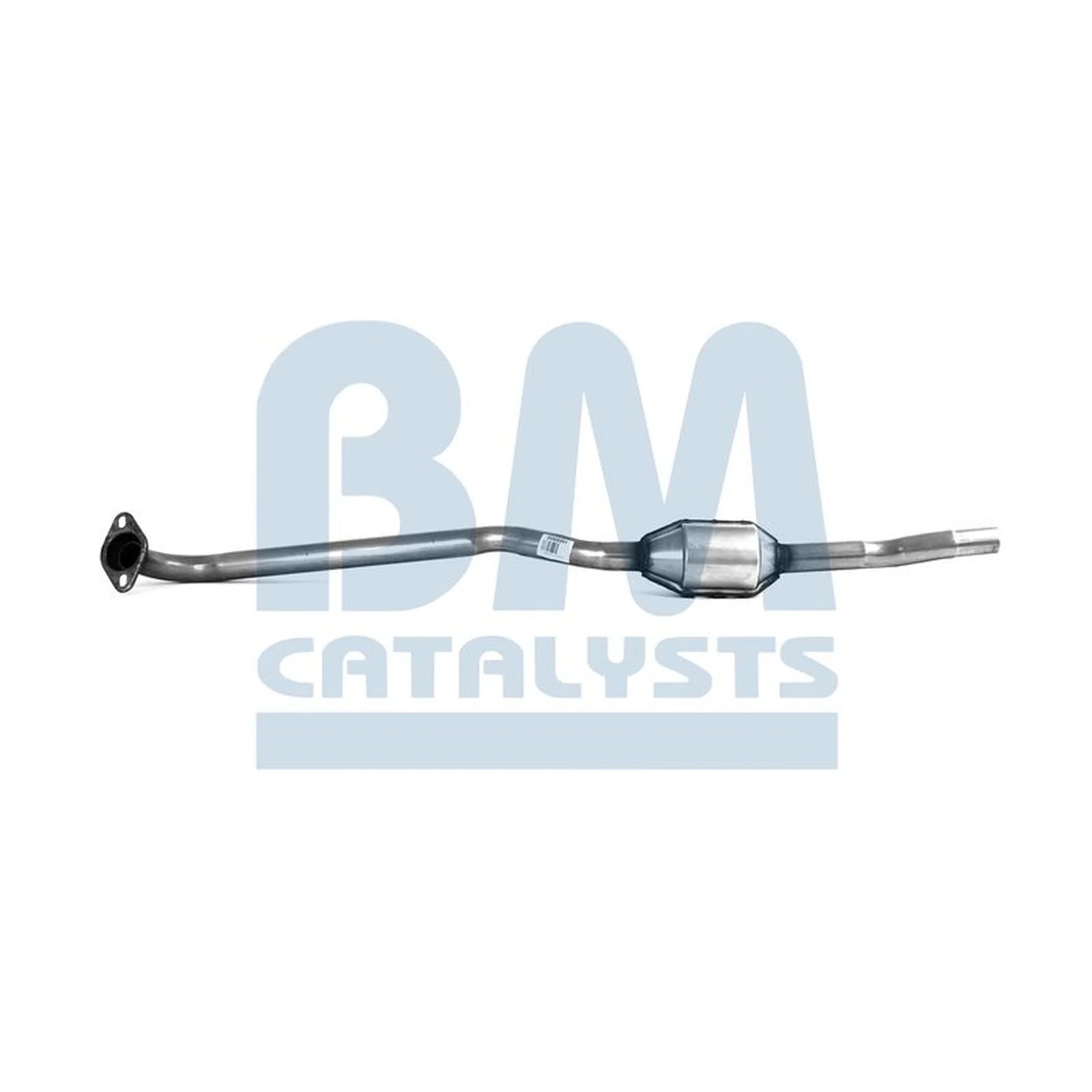 BM Catalysts Homologated Petrol Cat BM90699H