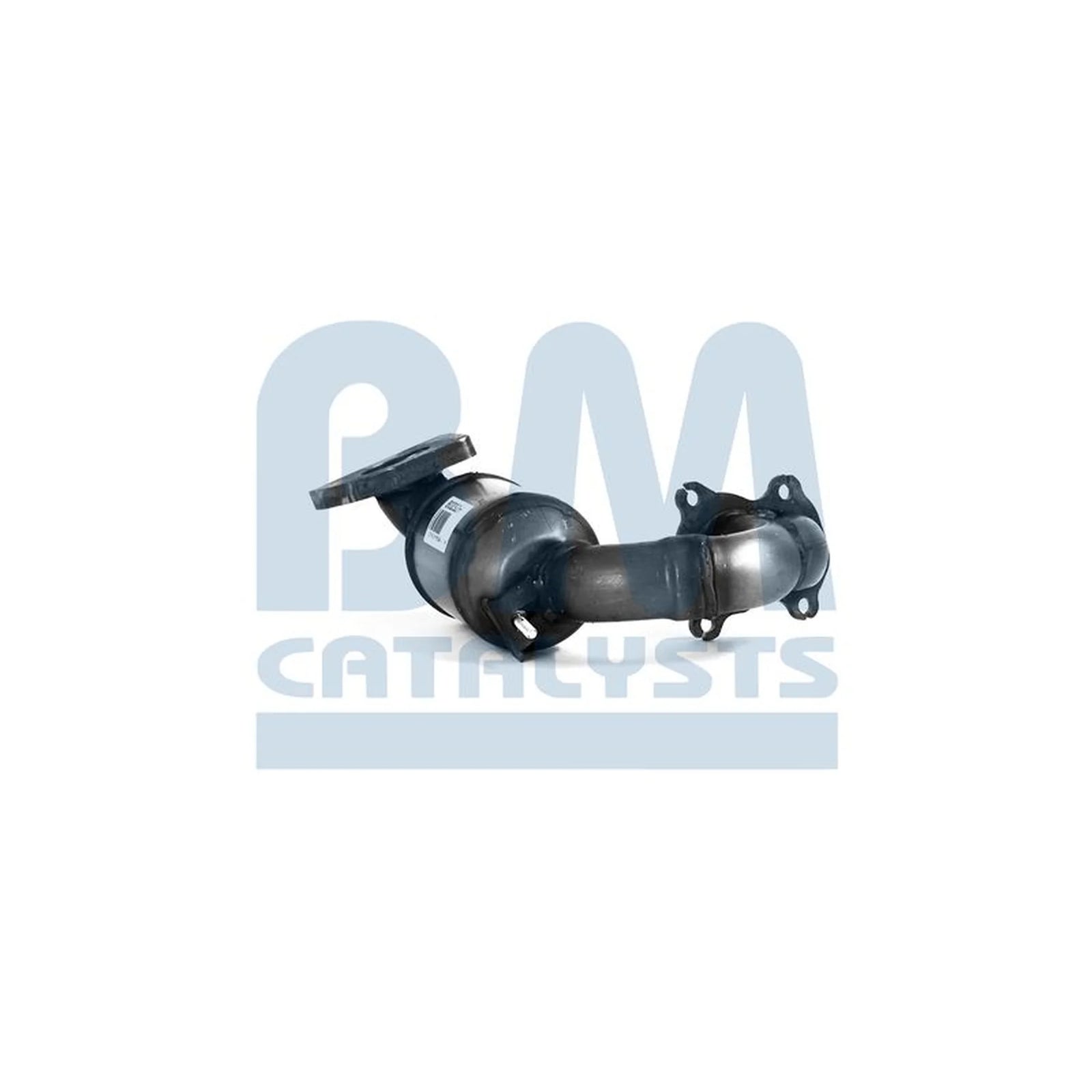 BM Catalysts Homologated Diesel Cat BM80232H