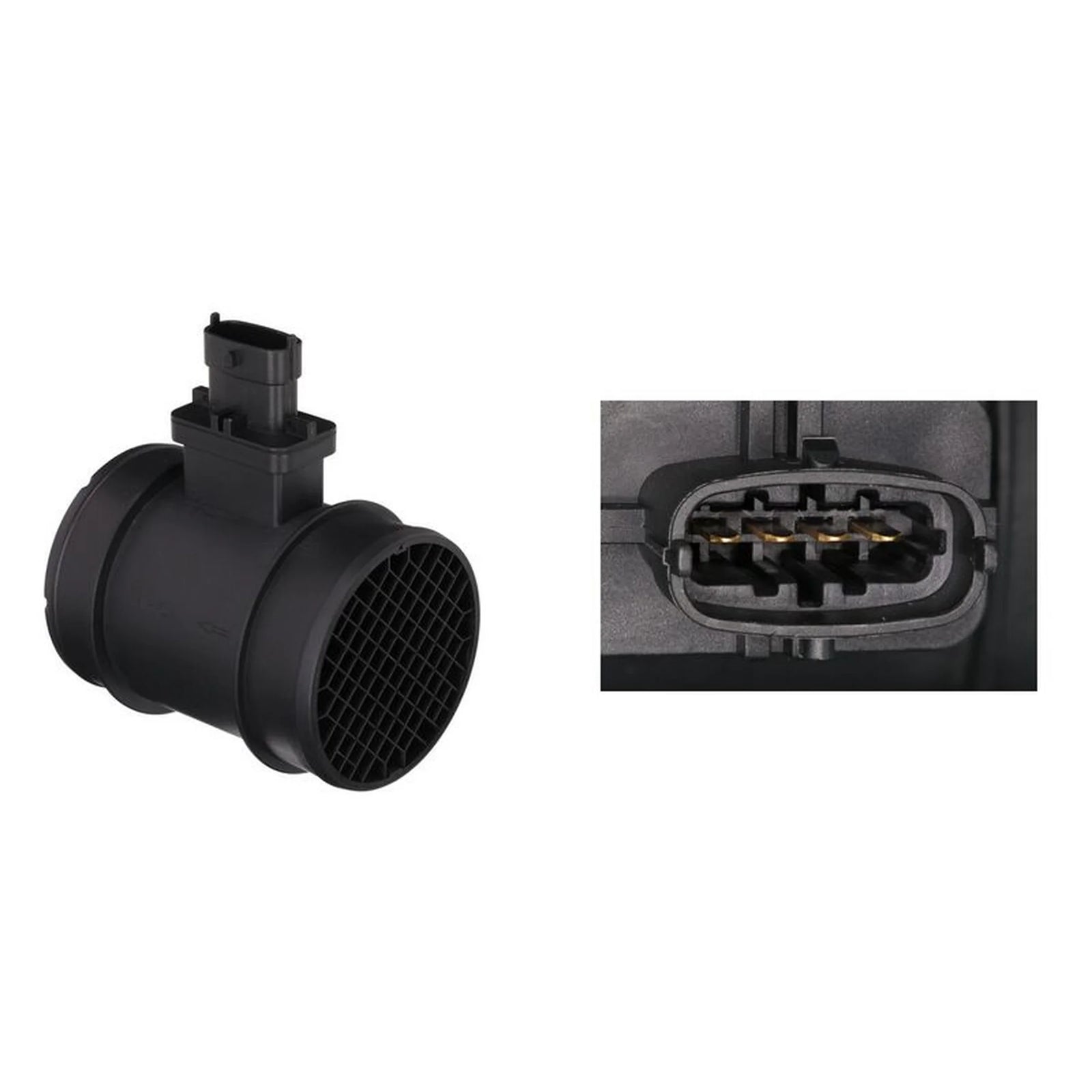 Valeo MAF Sensor (Mass Air Flow) 366927