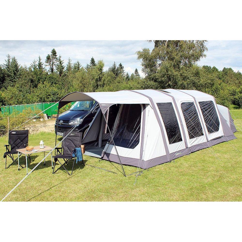 Outdoor Revolution Movelite T4E PC Front Canopy