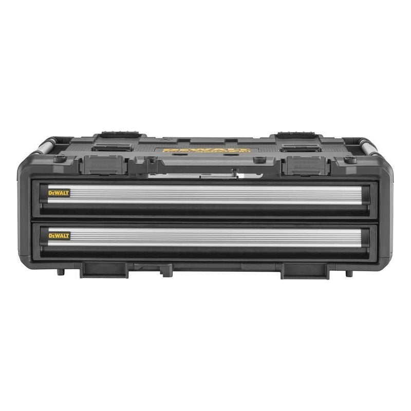 Dewalt Power Tools TOUGHSYSTEM™ 2.0 DXL Shallow Drawer Unit