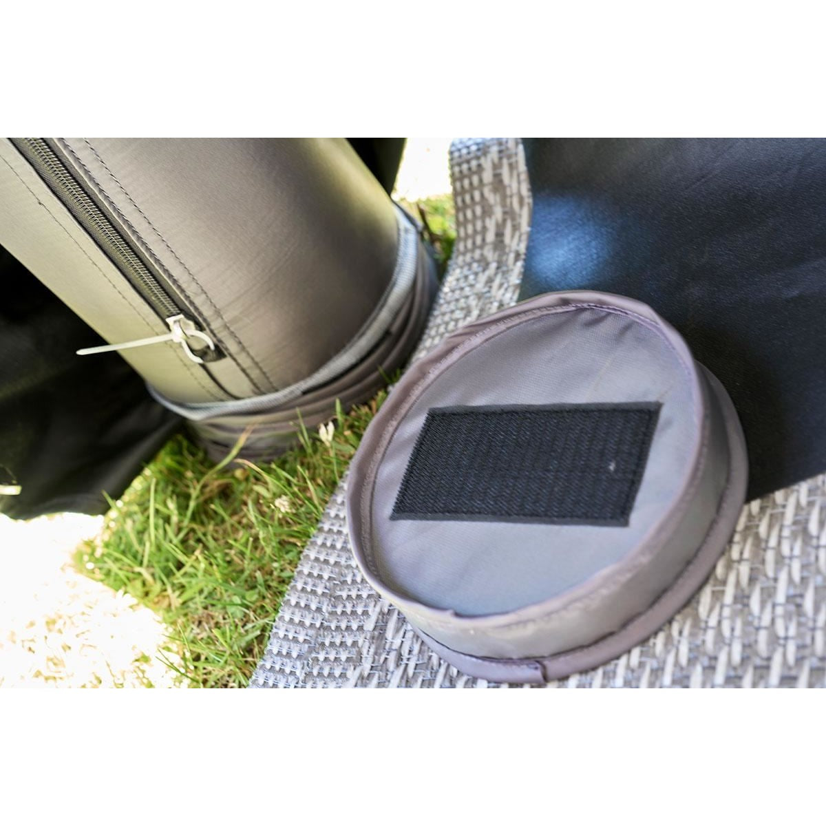 Isabella Ventura AIR Nova A975/G18 Caravan Awning