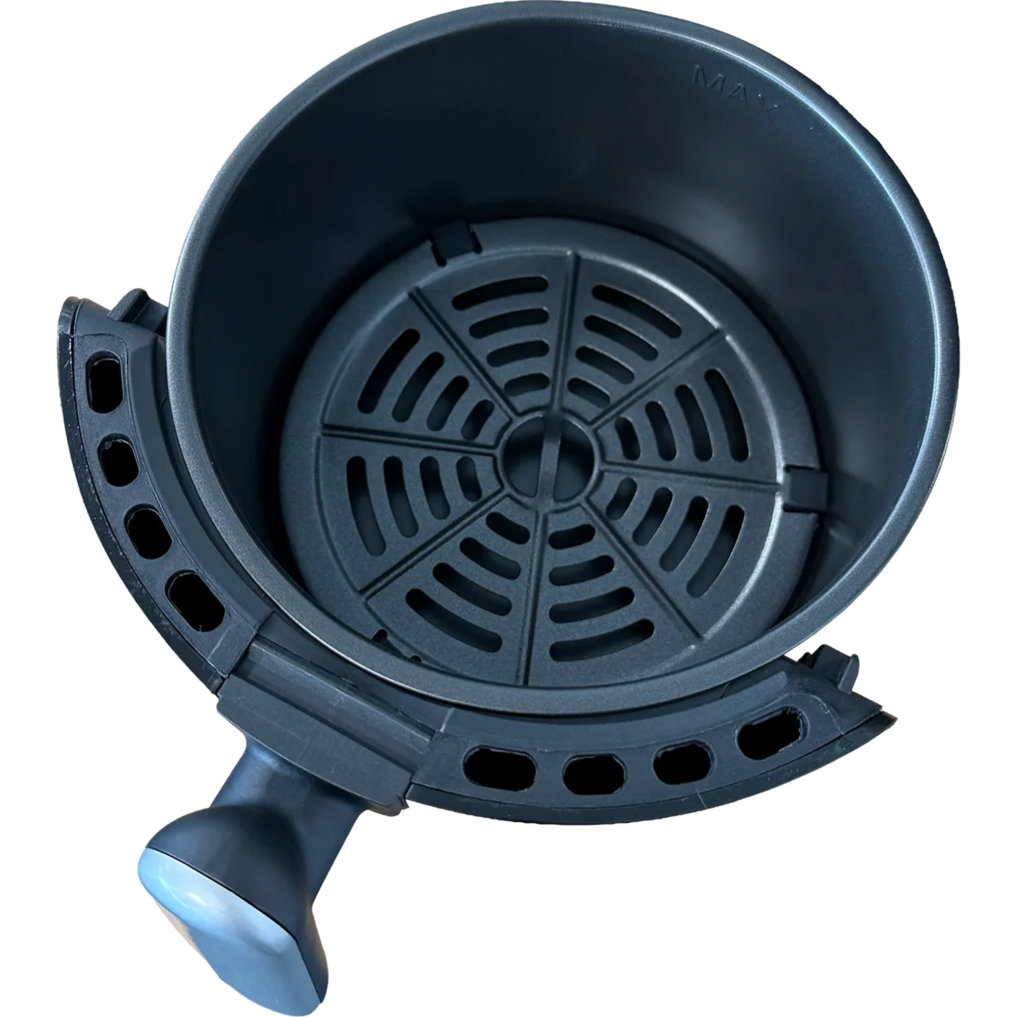 Quest Air Fryer 2L Black K0078