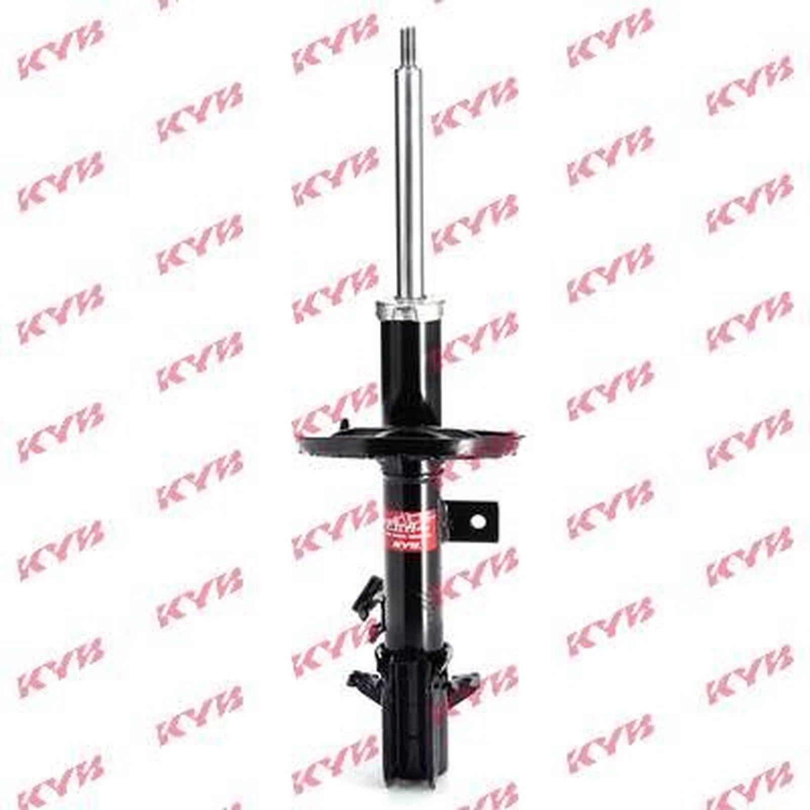 KYB Shock Absorber Damper Strut Front Left 333748