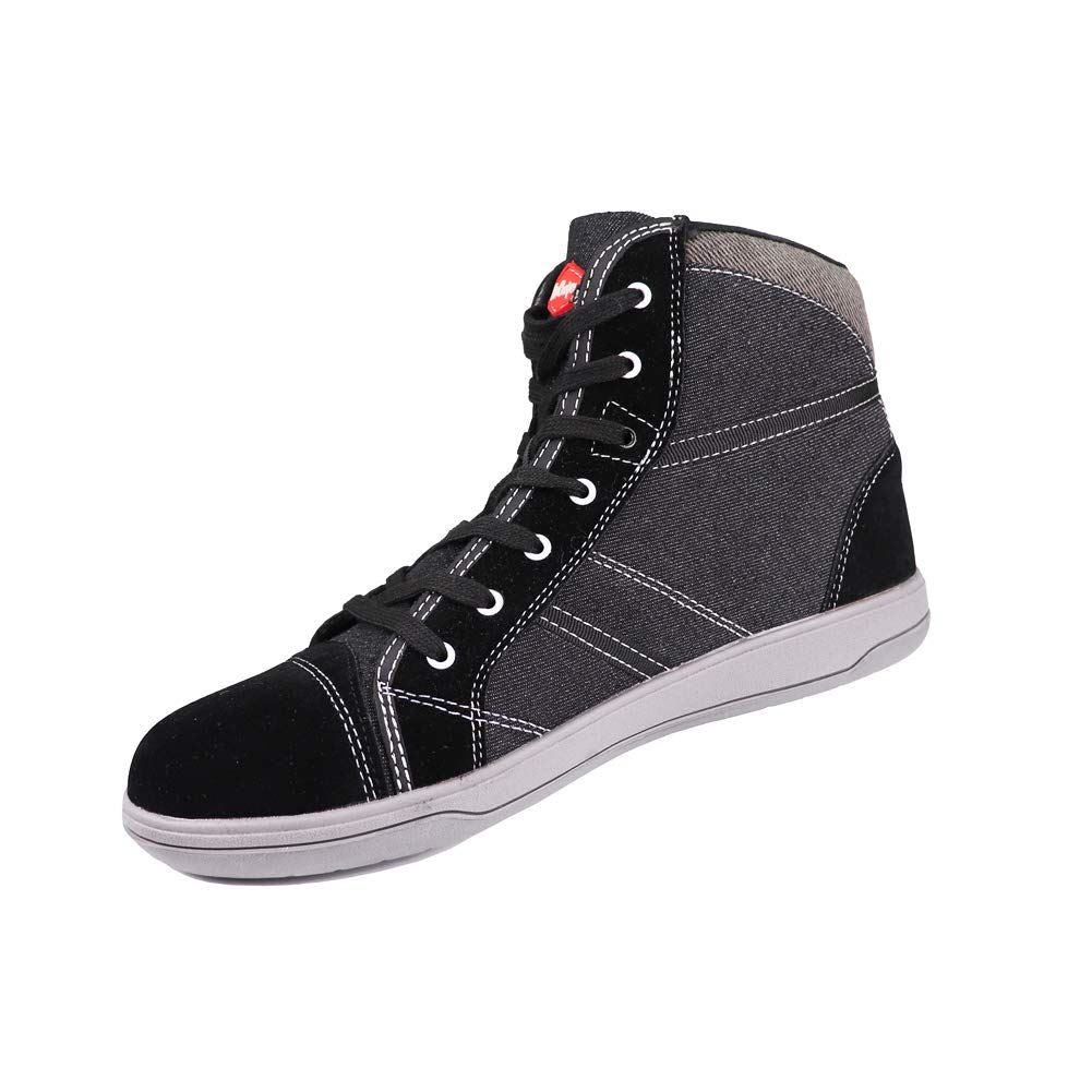 Lee Cooper Lee Cooper Baseball Style Safety Boot - 12 LC101-12
