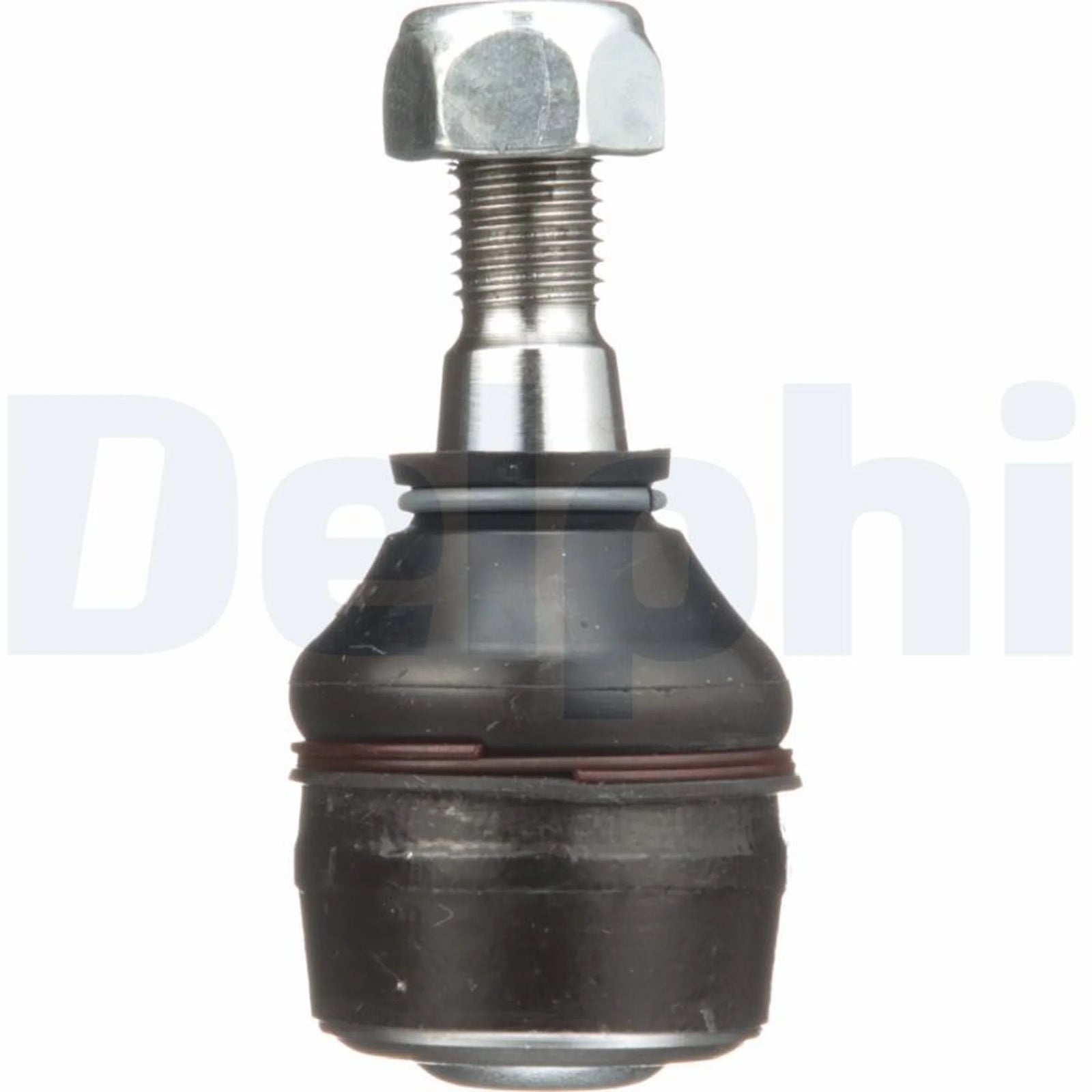 Delphi Steering Tie Rod End Ball Joint Front Left M14x1.5 TA1665