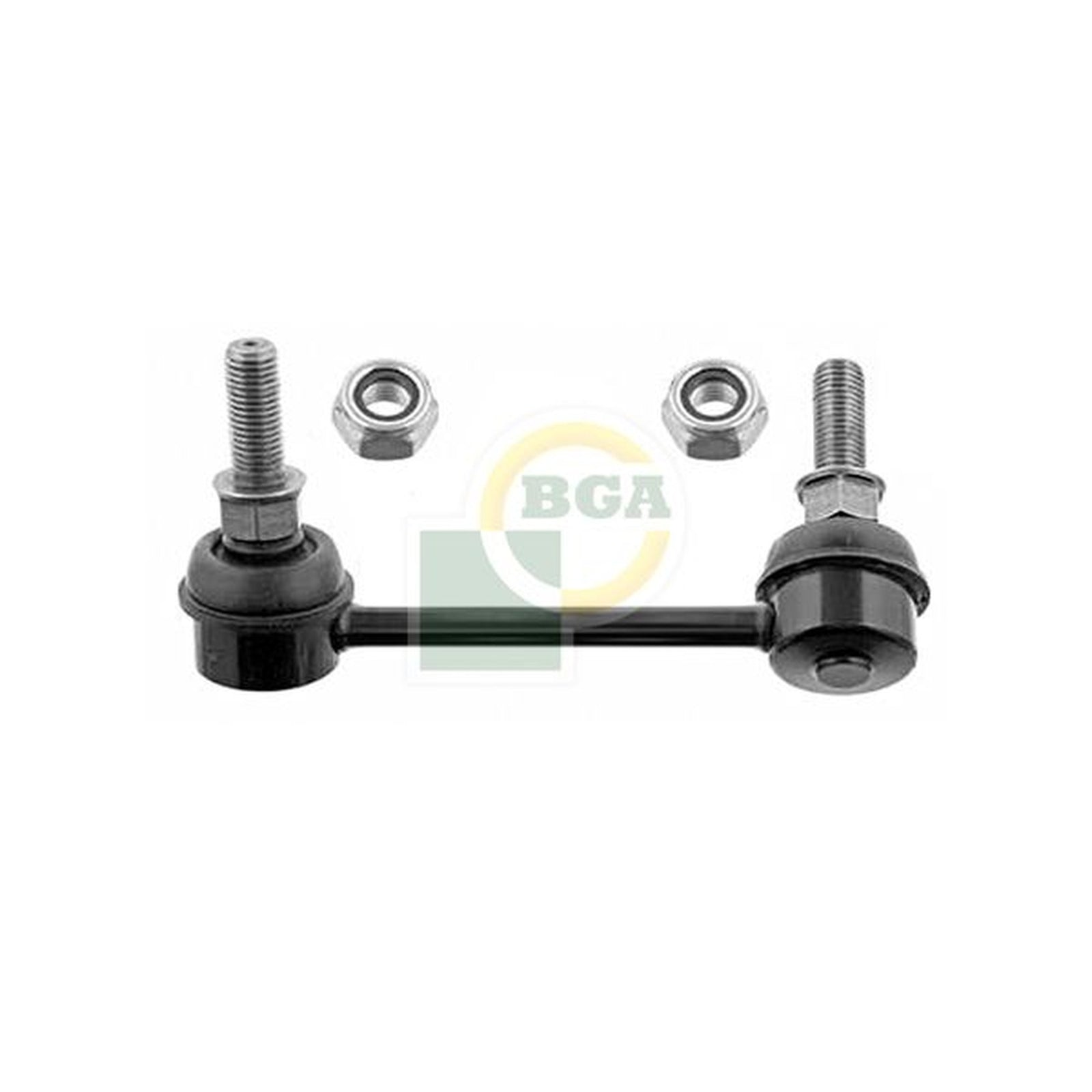BGA 2 x Stabiliser Bar Links fits Nissan Murano II 2007-2014 2.5 3.5