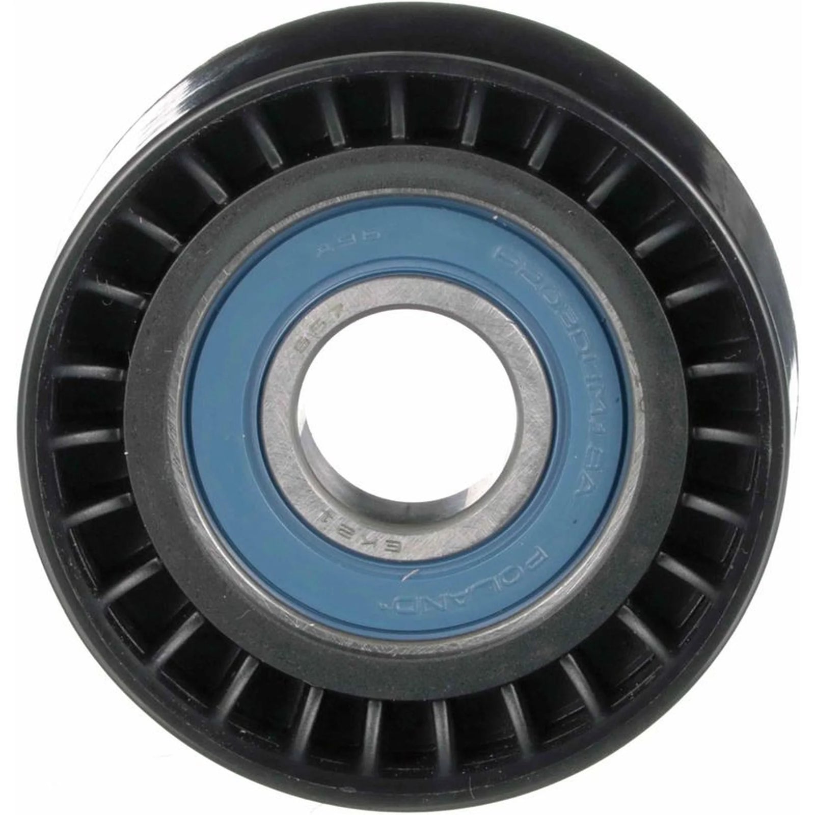 Gates V-Ribbed Belt Deflection/Guide Pulley T36413