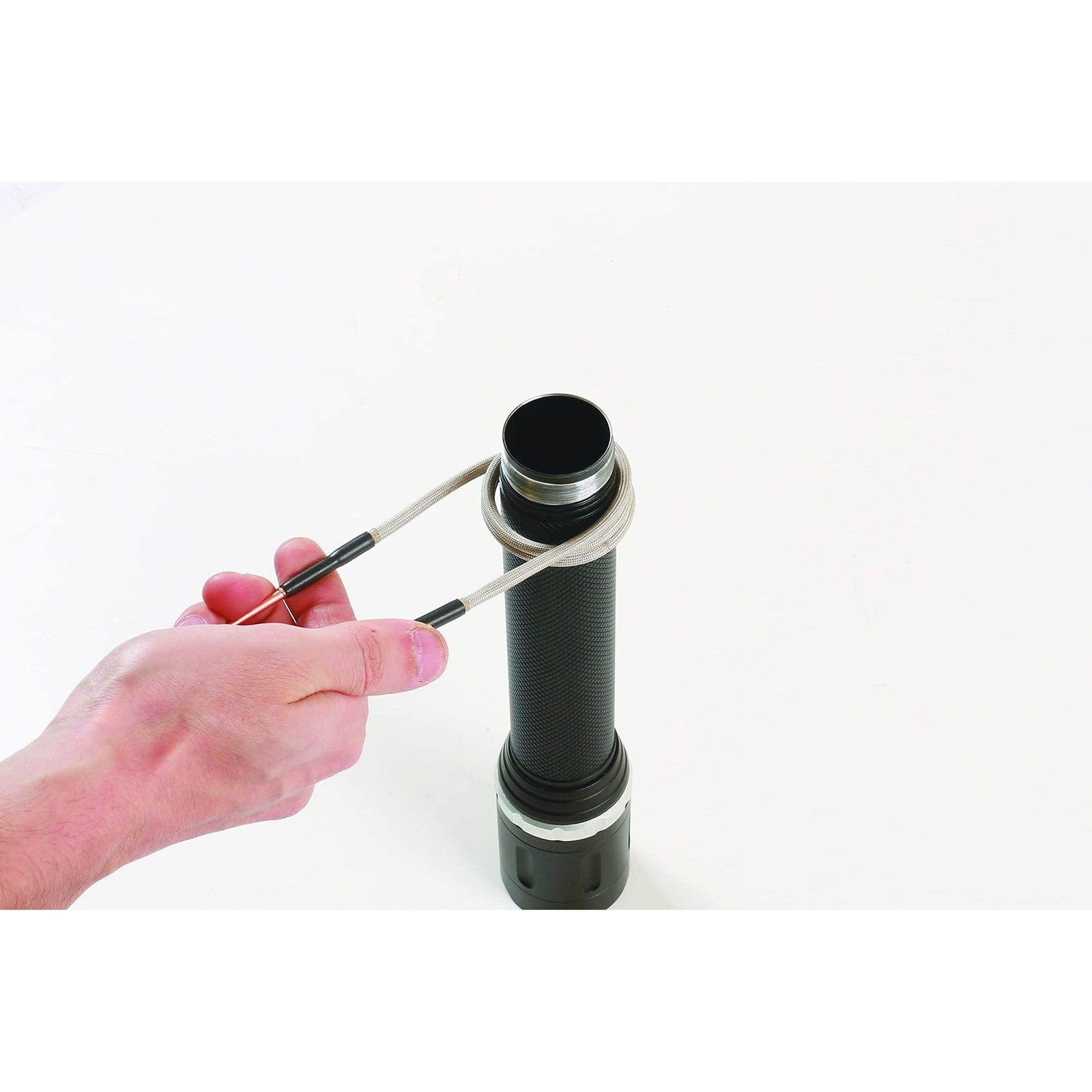 Laser Socket 1/2"D 18mm 0129