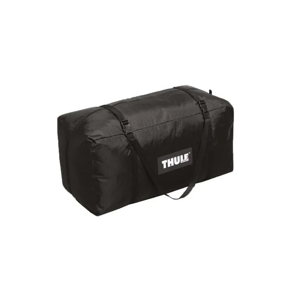 Thule QuickFit awning tent 3.60m medium black/gray/white