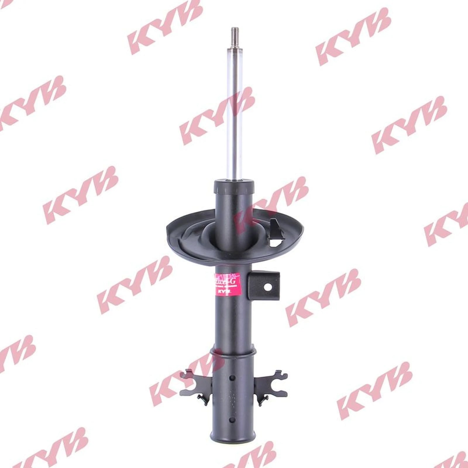 KYB 2 x Shock Absorbers fits Renault Latitude 2010-2011 1.5 2.0 2.5 3.0