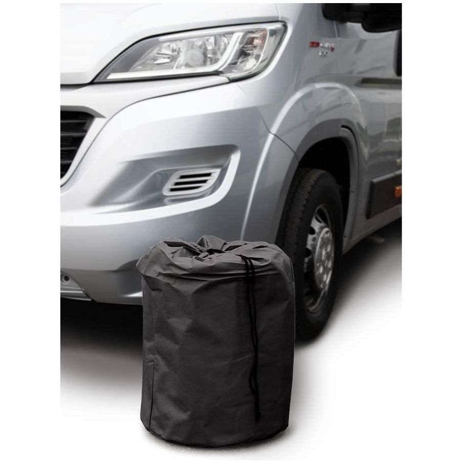 Camper Van Motorhome Maypole Breathable Cover Fiat Ducato & Peugeot Boxer MP6586
